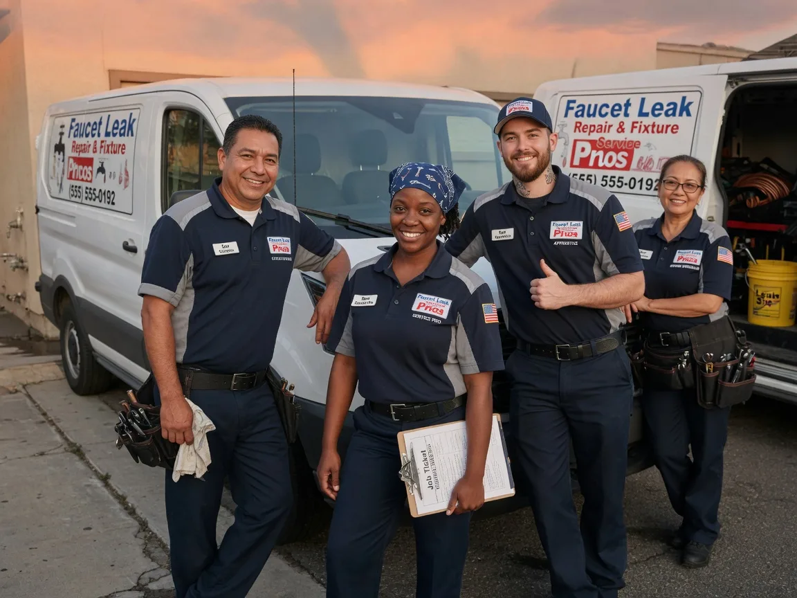 Faucet Repair company in Grundy, VA