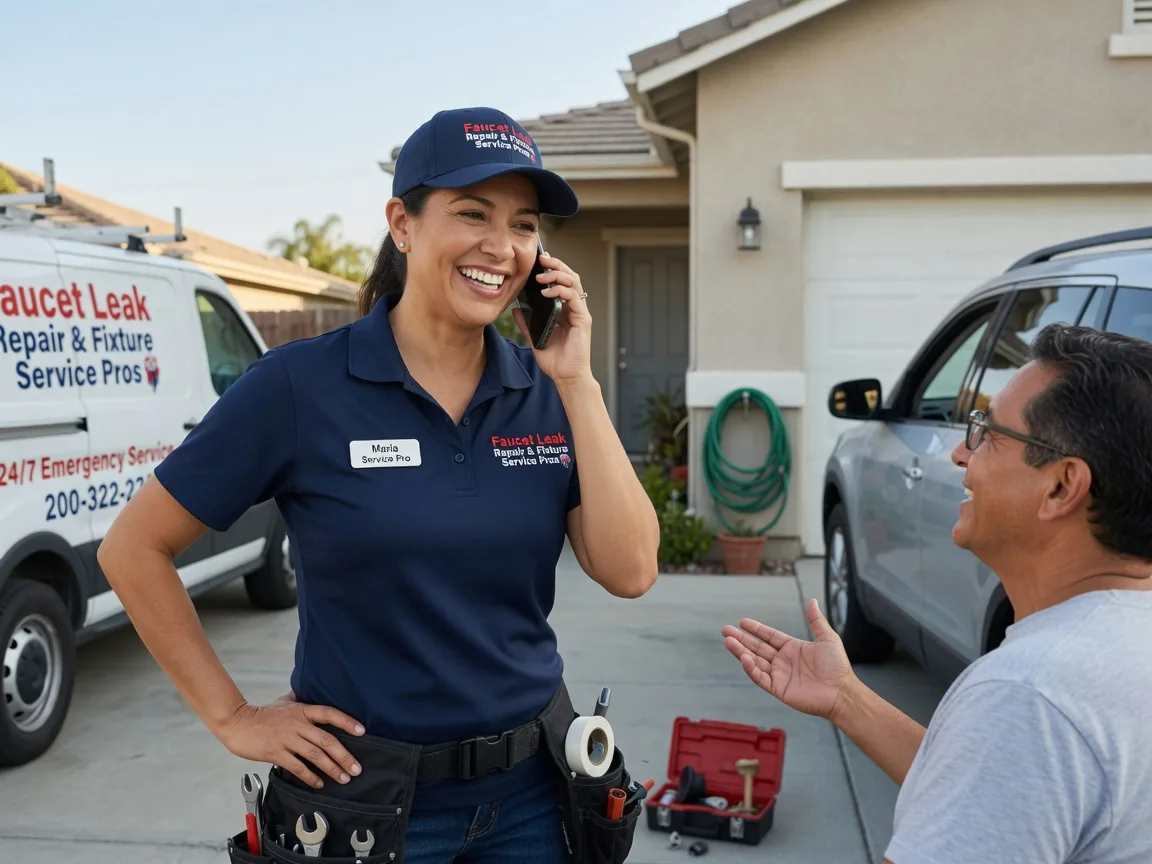 Faucet Repair Grundy, VA FAQs